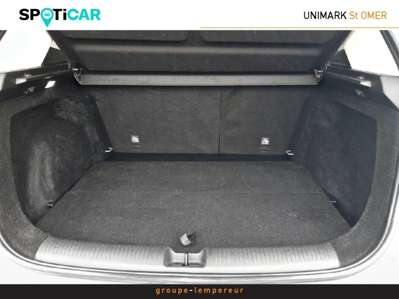 Image MG MOTOR ZS Hybrid+ 197ch Luxury