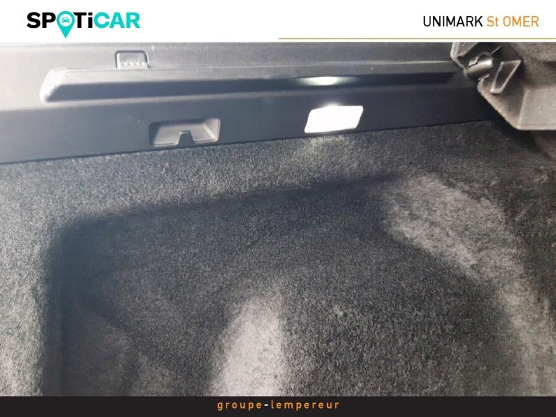 Image MG MOTOR ZS Hybrid+ 197ch Luxury