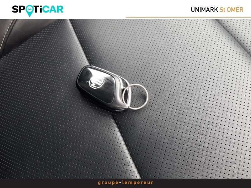 Image MG MOTOR ZS Hybrid+ 197ch Luxury