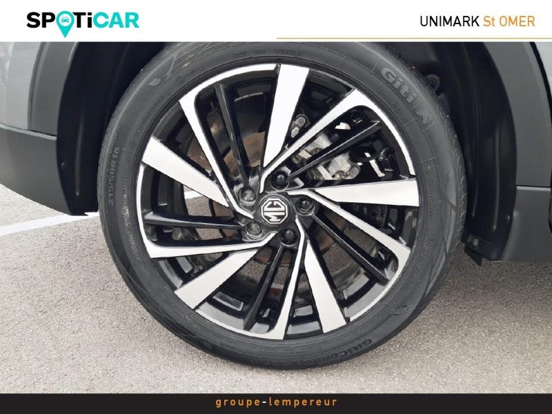 Image MG MOTOR ZS Hybrid+ 197ch Luxury