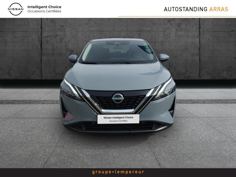 Image NISSAN Qashqai e-POWER 190ch Business Edition 2022