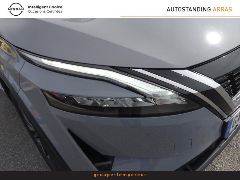 Image NISSAN Qashqai e-POWER 190ch Business Edition 2022