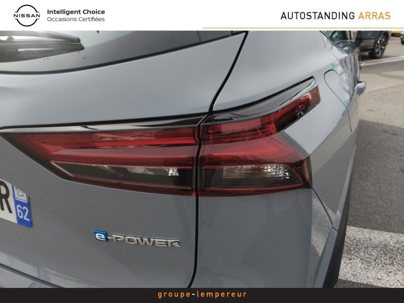 Image NISSAN Qashqai e-POWER 190ch Business Edition 2022