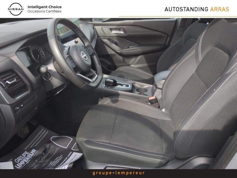 Image NISSAN Qashqai e-POWER 190ch Business Edition 2022