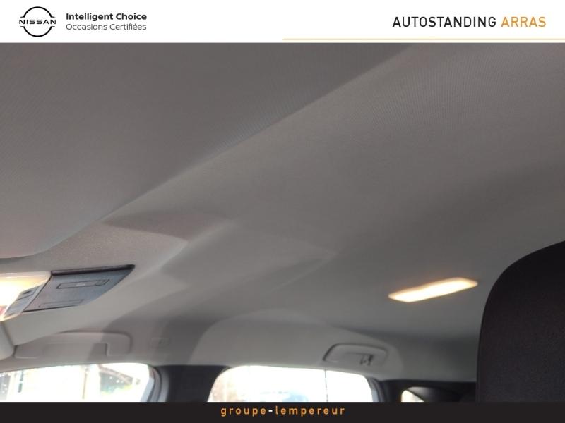 Image NISSAN Qashqai e-POWER 190ch Business Edition 2022