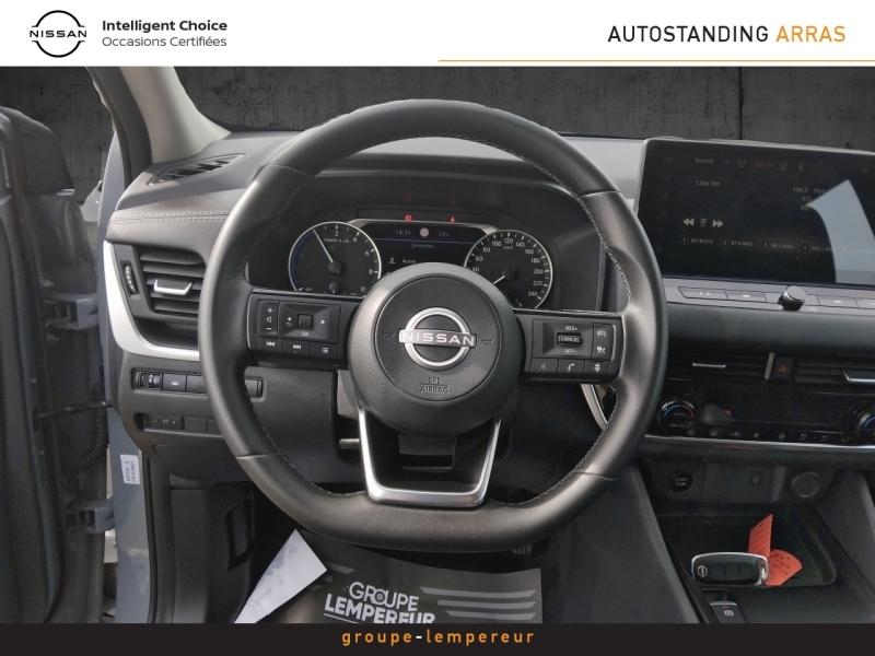 Image NISSAN Qashqai e-POWER 190ch Business Edition 2022