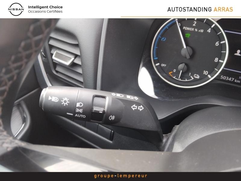 Image NISSAN Qashqai e-POWER 190ch Business Edition 2022