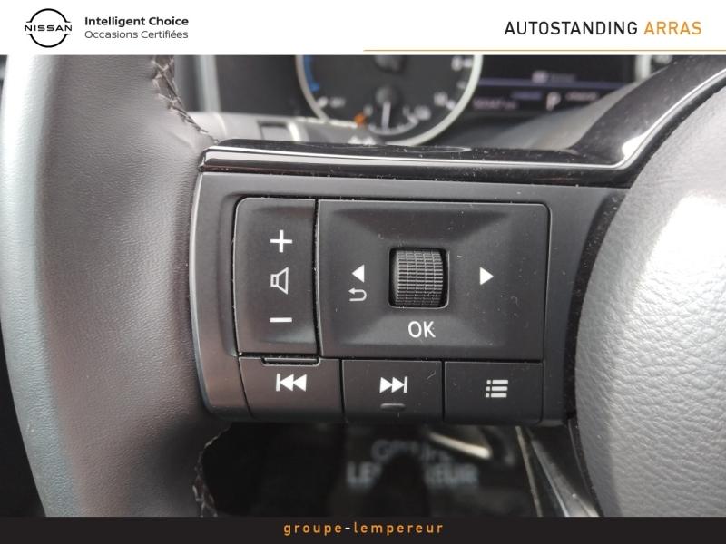 Image NISSAN Qashqai e-POWER 190ch Business Edition 2022