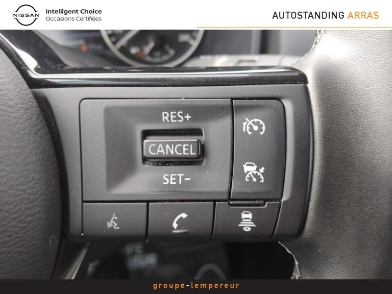 Image NISSAN Qashqai e-POWER 190ch Business Edition 2022