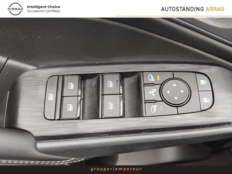 Image NISSAN Qashqai e-POWER 190ch Business Edition 2022