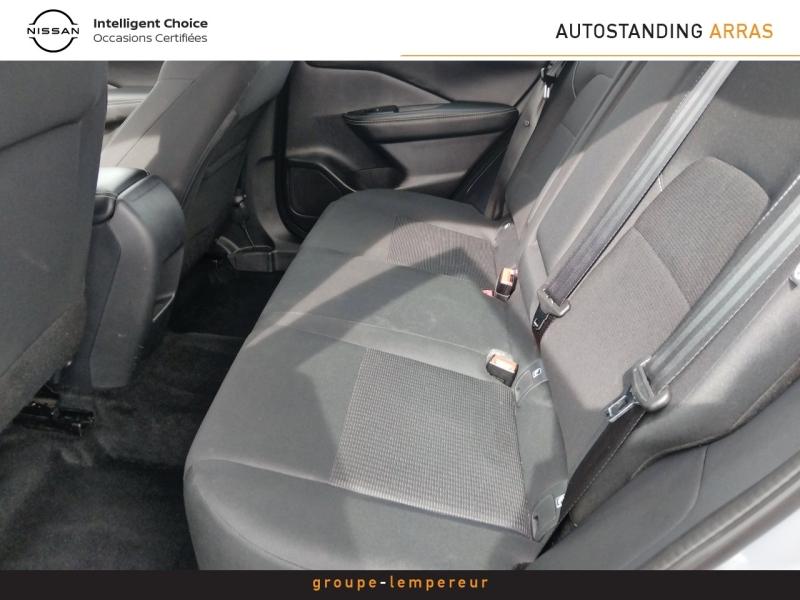 Image NISSAN Qashqai e-POWER 190ch Business Edition 2022