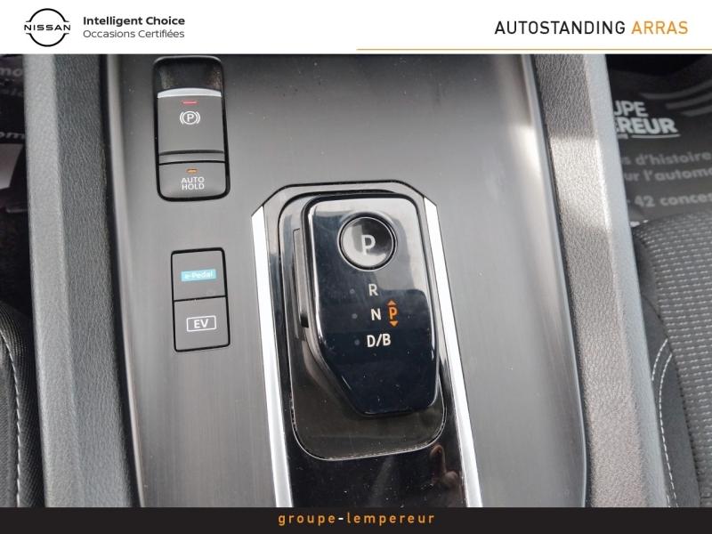 Image NISSAN Qashqai e-POWER 190ch Business Edition 2022