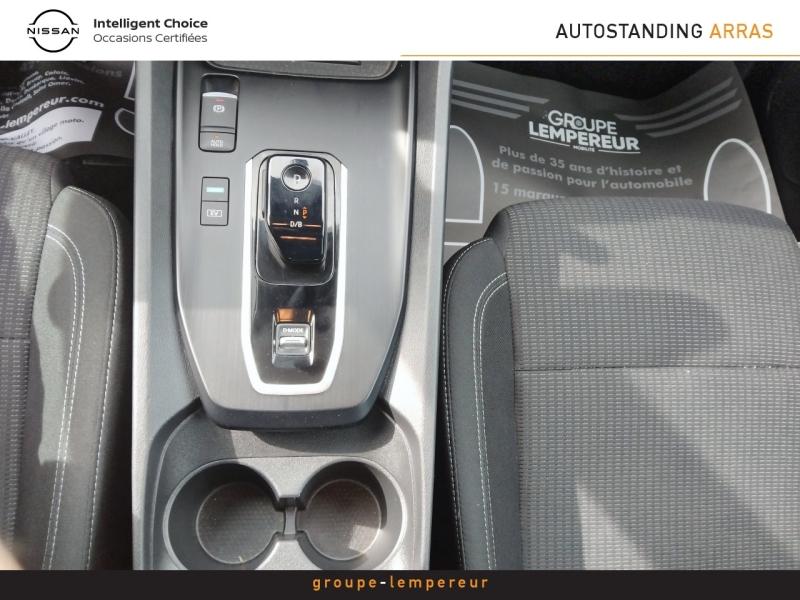 Image NISSAN Qashqai e-POWER 190ch Business Edition 2022