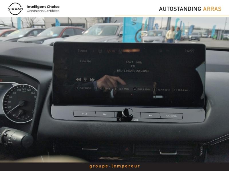 Image NISSAN Qashqai e-POWER 190ch Business Edition 2022