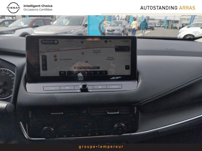 Image NISSAN Qashqai e-POWER 190ch Business Edition 2022