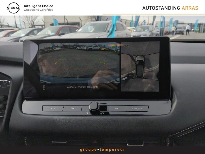 Image NISSAN Qashqai e-POWER 190ch Business Edition 2022