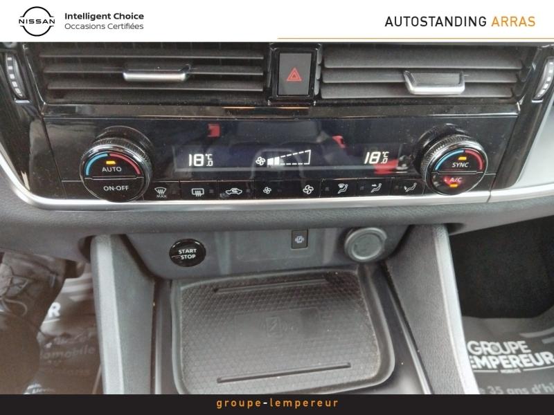 Image NISSAN Qashqai e-POWER 190ch Business Edition 2022