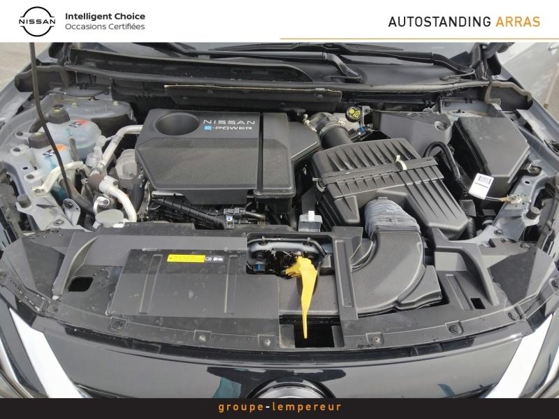 Image NISSAN Qashqai e-POWER 190ch Business Edition 2022