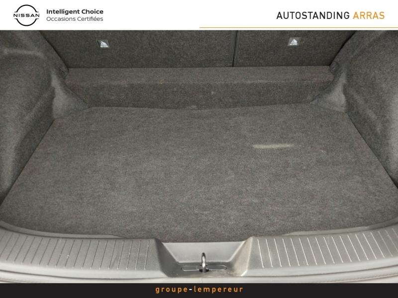 Image NISSAN Qashqai e-POWER 190ch Business Edition 2022