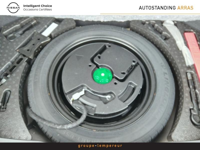 Image NISSAN Qashqai e-POWER 190ch Business Edition 2022