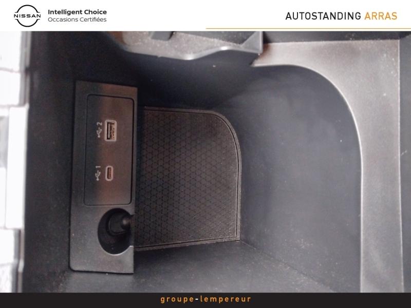 Image NISSAN Qashqai e-POWER 190ch Business Edition 2022