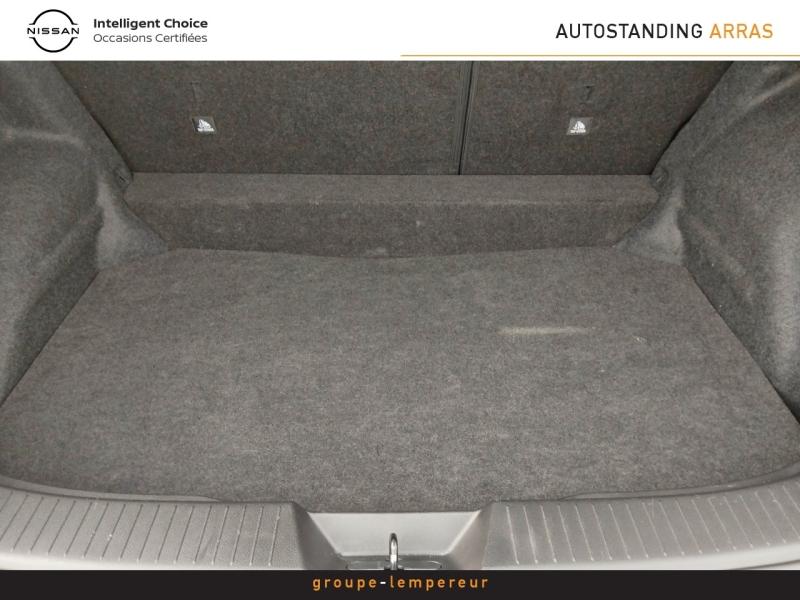 Image NISSAN Qashqai e-POWER 190ch Business Edition 2022