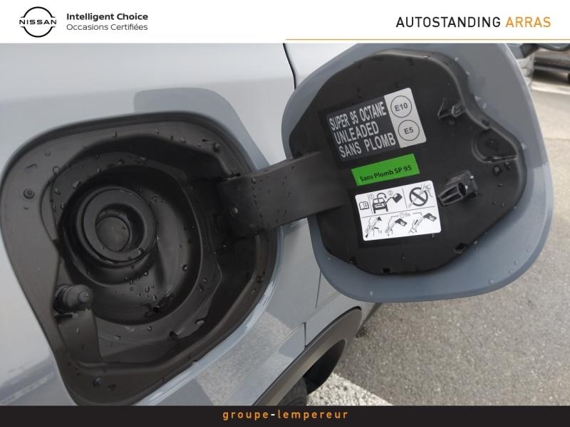 Image NISSAN Qashqai e-POWER 190ch Business Edition 2022