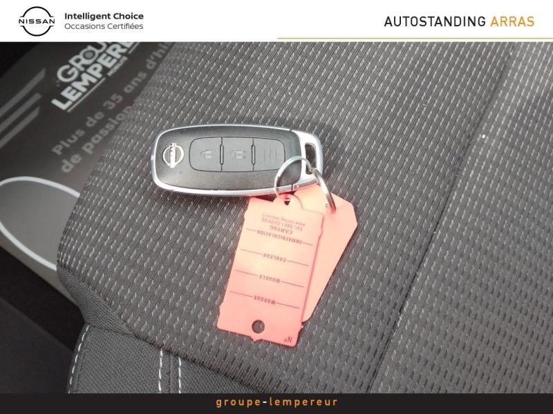 Image NISSAN Qashqai e-POWER 190ch Business Edition 2022