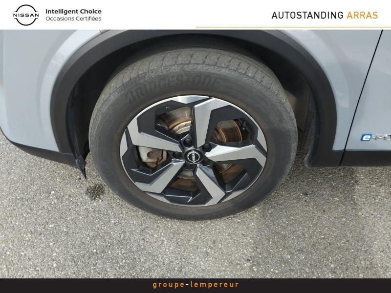 Image NISSAN Qashqai e-POWER 190ch Business Edition 2022