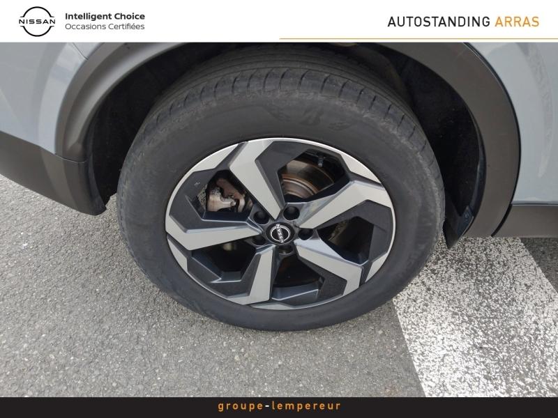 Image NISSAN Qashqai e-POWER 190ch Business Edition 2022