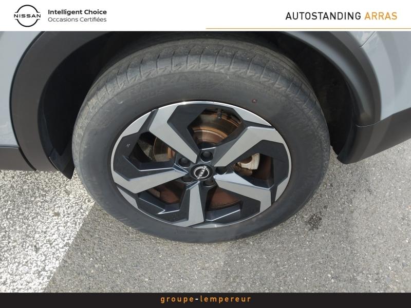 Image NISSAN Qashqai e-POWER 190ch Business Edition 2022