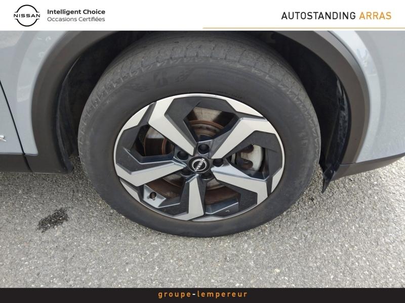 Image NISSAN Qashqai e-POWER 190ch Business Edition 2022