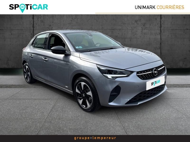 Photo OPEL Corsa Corsa-e 136ch Design & Tech