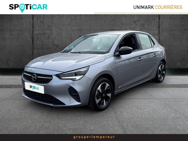 Image OPEL Corsa Corsa-e 136ch Design & Tech