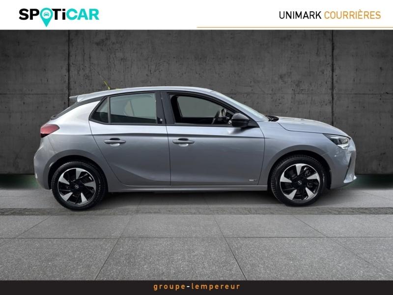 Image OPEL Corsa Corsa-e 136ch Design & Tech