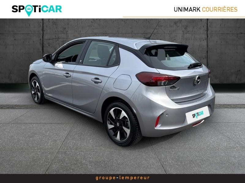 Image OPEL Corsa Corsa-e 136ch Design & Tech