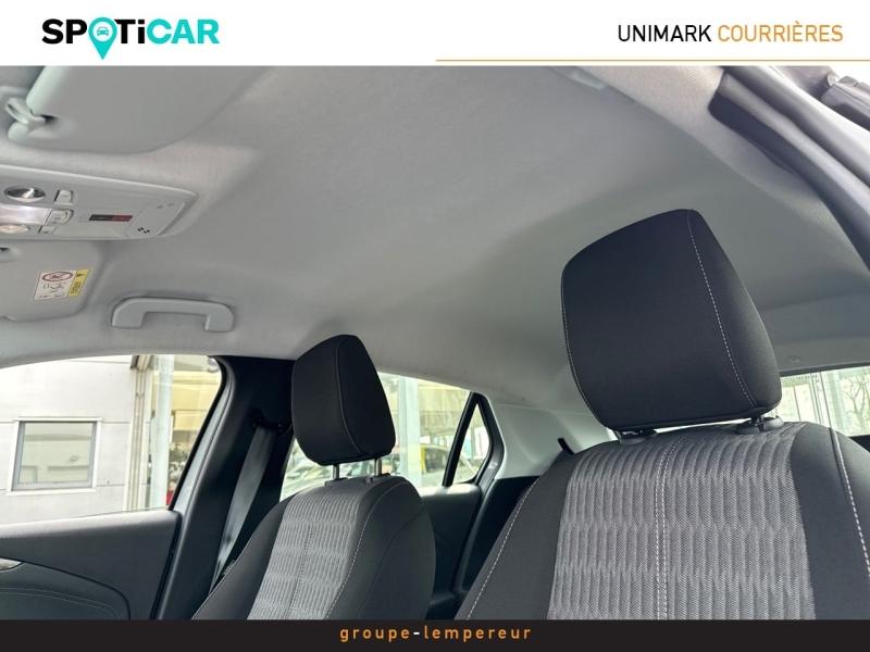 Image OPEL Corsa Corsa-e 136ch Design & Tech