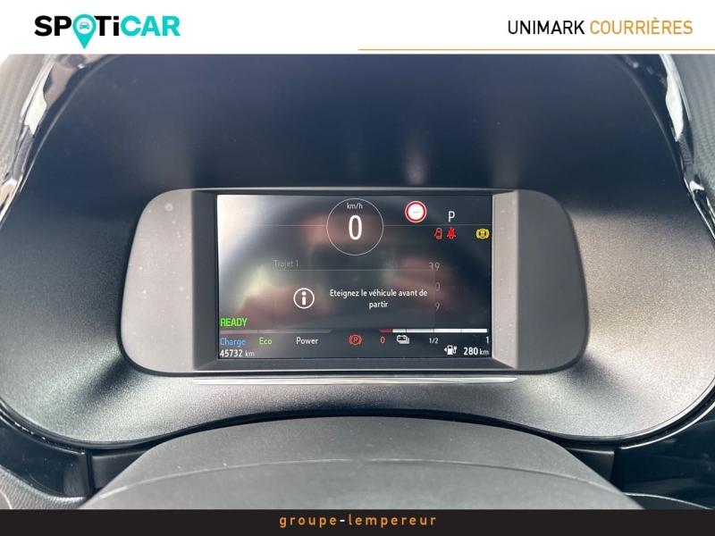 Image OPEL Corsa Corsa-e 136ch Design & Tech