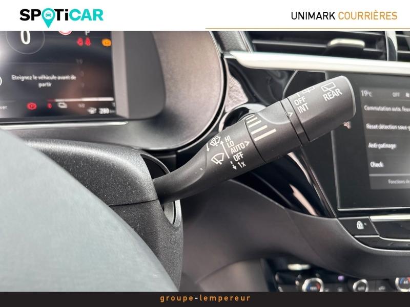 Image OPEL Corsa Corsa-e 136ch Design & Tech