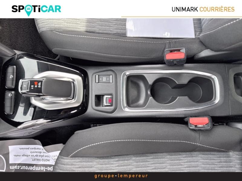 Image OPEL Corsa Corsa-e 136ch Design & Tech