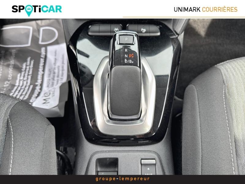 Image OPEL Corsa Corsa-e 136ch Design & Tech