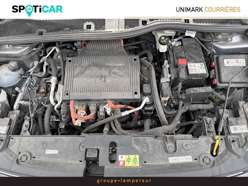 Image OPEL Corsa Corsa-e 136ch Design & Tech