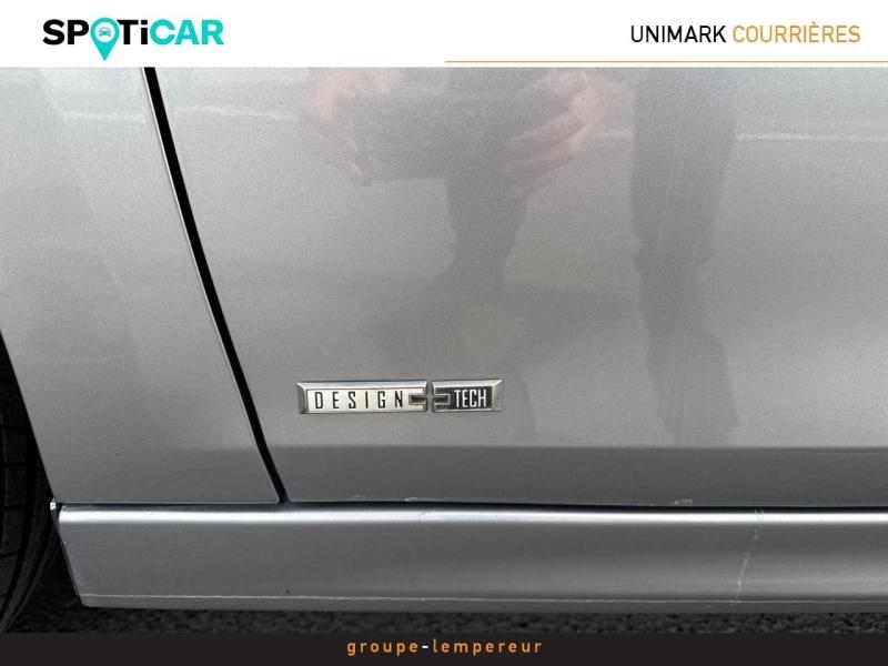 Image OPEL Corsa Corsa-e 136ch Design & Tech