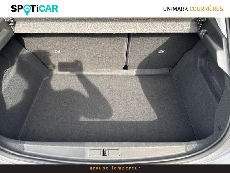 Image OPEL Corsa Corsa-e 136ch Design & Tech