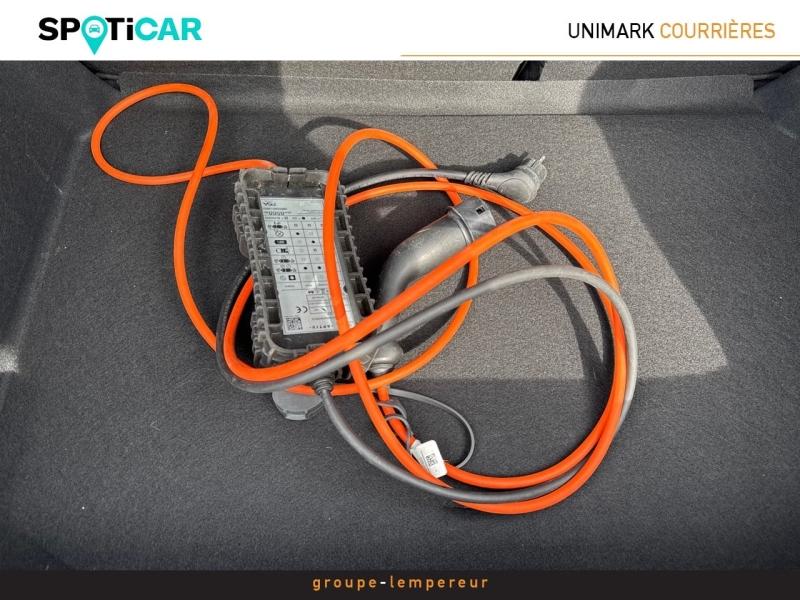 Image OPEL Corsa Corsa-e 136ch Design & Tech