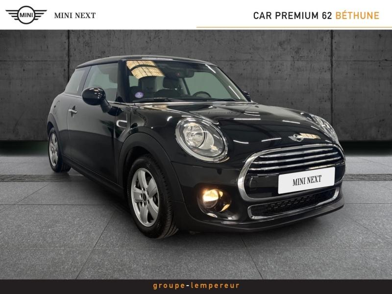 Image MINI Mini Cooper 136ch