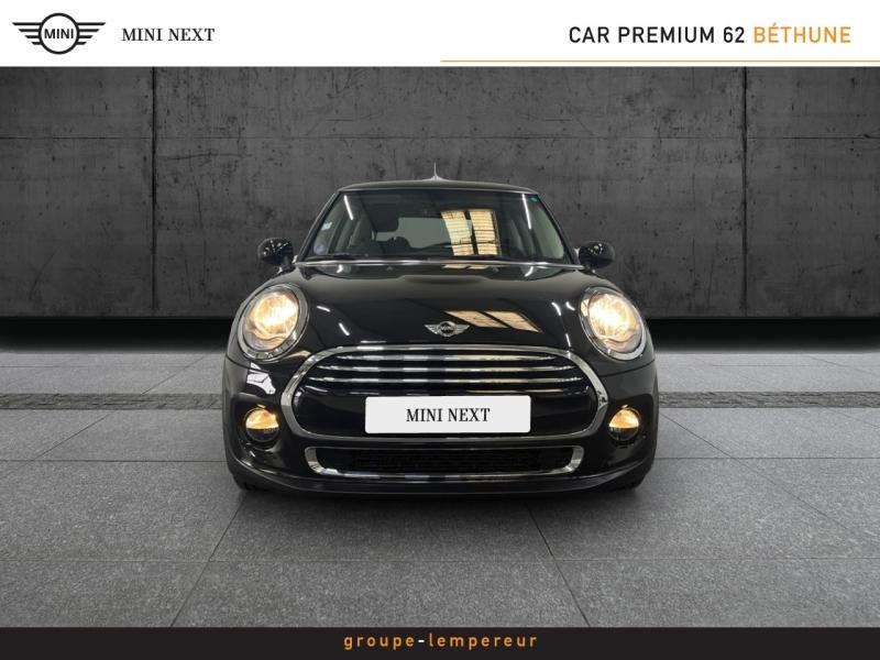 Image MINI Mini Cooper 136ch
