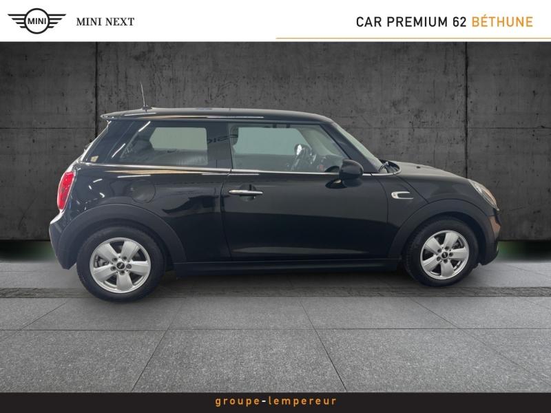 Image MINI Mini Cooper 136ch