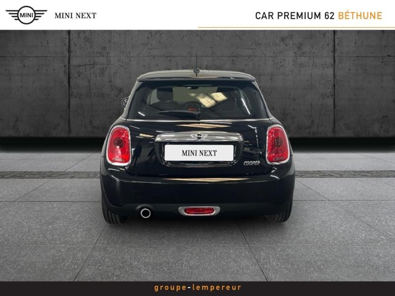Image MINI Mini Cooper 136ch