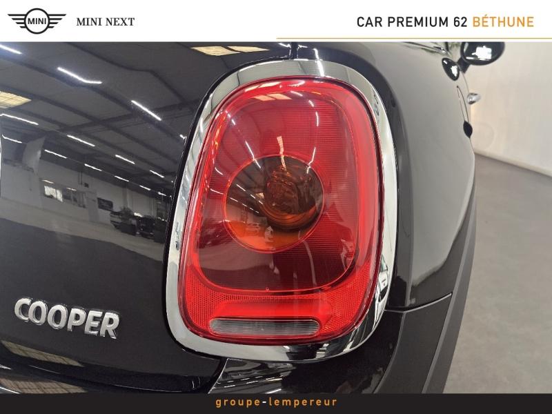 Image MINI Mini Cooper 136ch